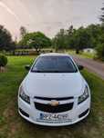 Chevrolet Cruze 2.0 VCDI