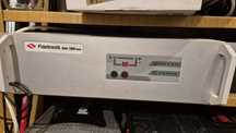 Ups Fideltronik Ares 1600 Rack