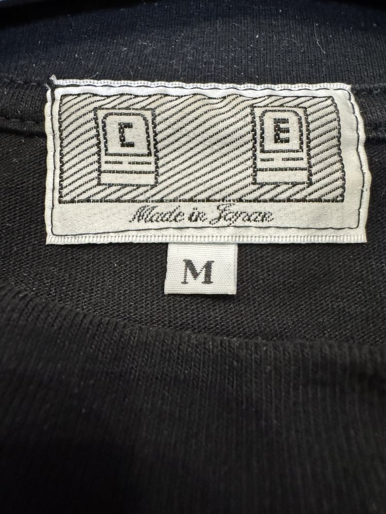 Лонгслів cav empt