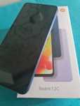 Redmi 12c Ocean Blue 3GB RAM 64 GB ROM
Redmi 12C NFC 
Стан Нового Теле