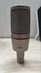 Mikrofon pojemnosciowy AKG C 2000B