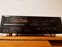 WYPRZEDAŻ! 2 X 60 Watt Amplituner Philips FR 675