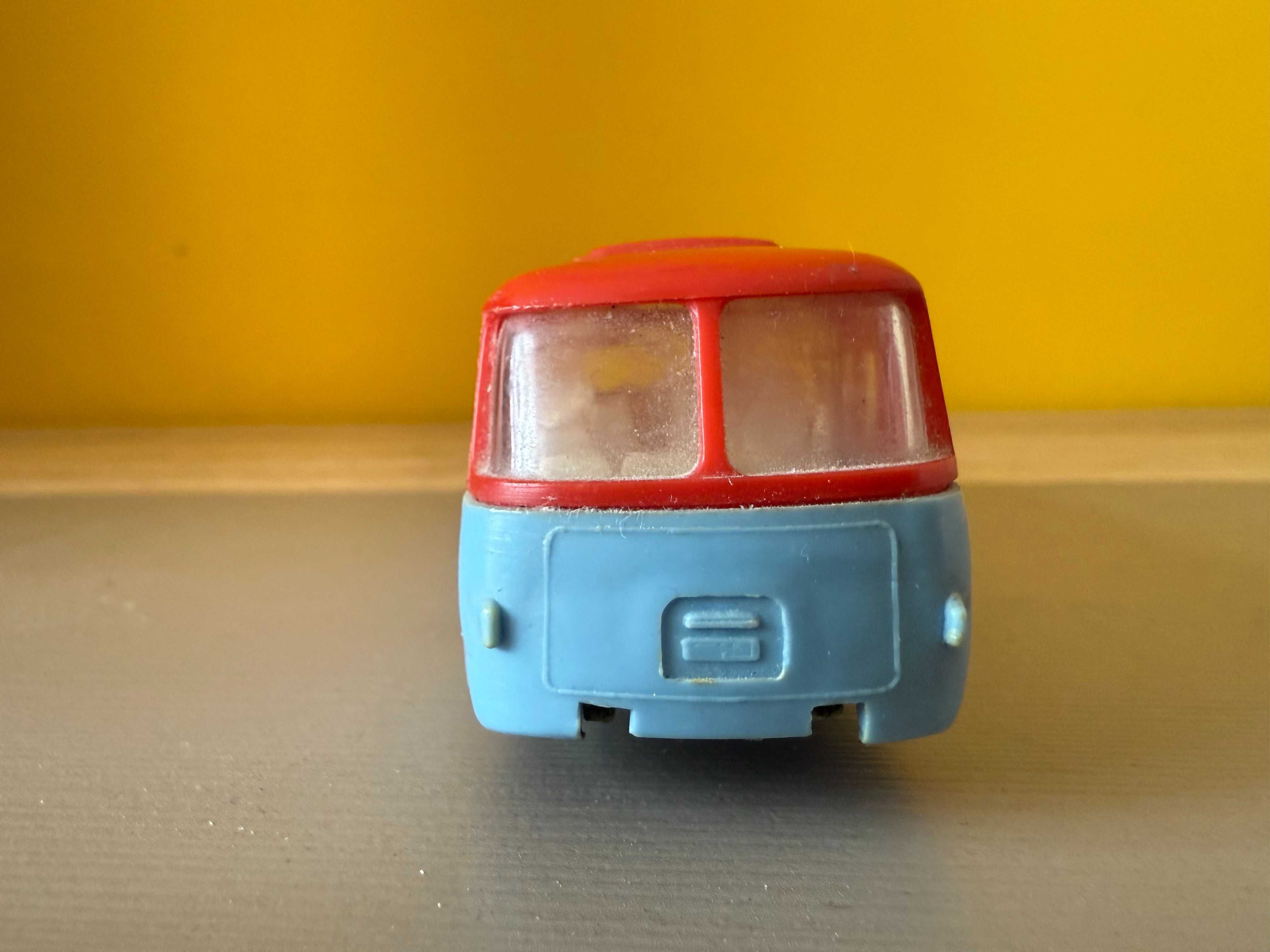 Sprzedam miniaturę autobusu JELCZ MEX 272 z okresu PRL