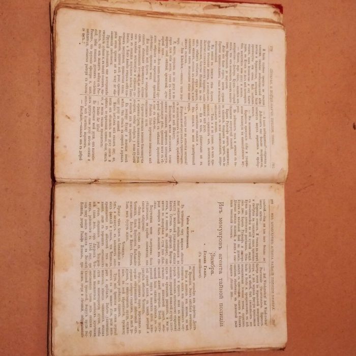 Нива: Ежемѣсячныя приложенія. №1, 1905 /Антикварное издание