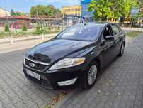 Ford Mondeo 1.8 diesel