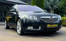 Opel Insignia 2012