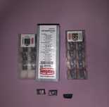 Пластины твердосплавные Tungaloy AOMT180532PDPR-MJ AH725