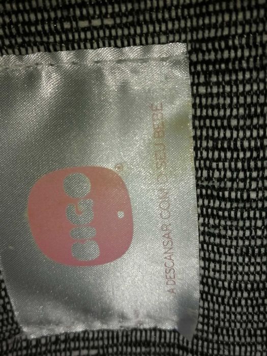 Colchão de cama de bebé