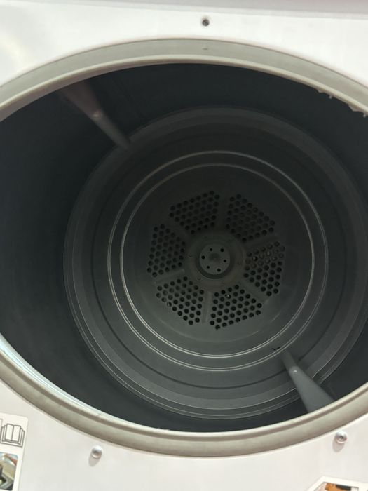 Maquina de secar roupa condensação