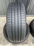 Літні шини 215/55/17 Falken