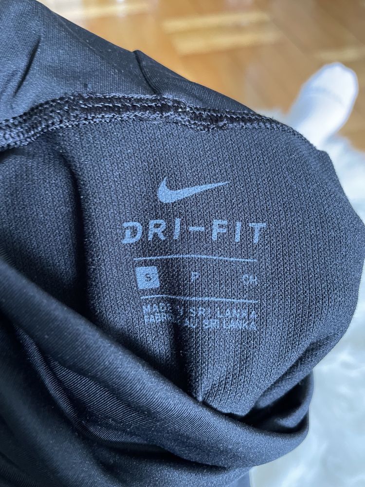 Nike termo dri-fit golf S