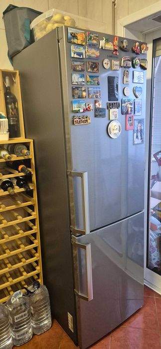 Frigorífico como novo