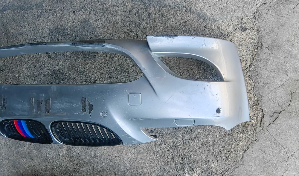 Para-choques Bmw M5 E60/E61 original