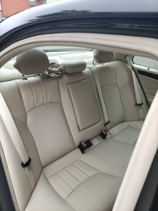Mercedes Benz C 220 CDi Elegance