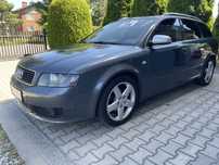 Sprzedam audi a4 1.9 TDI 130 km sline