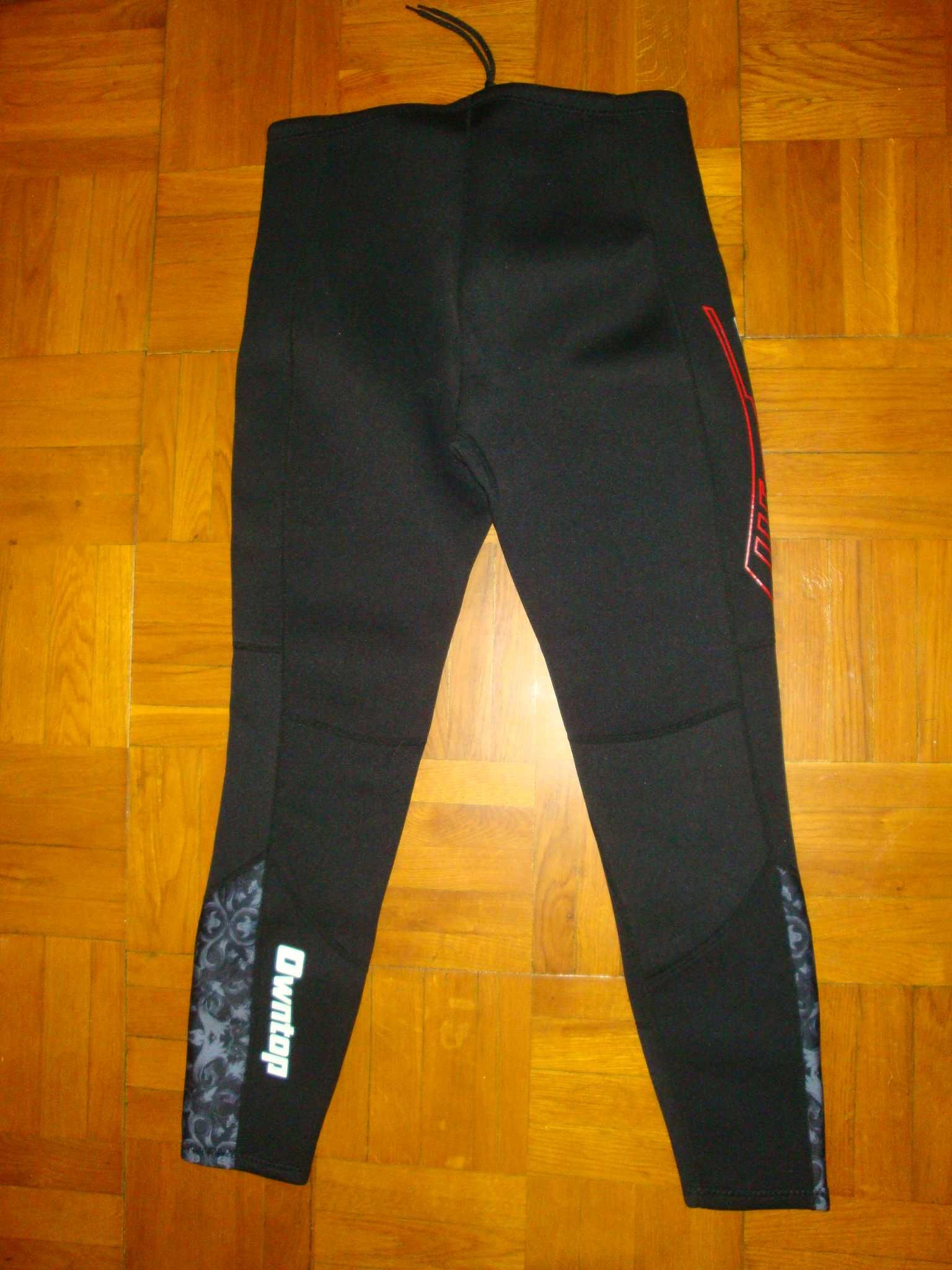 Гидрокостюм JAG - OWNTOP НОВЫЙ , размер 52-54 ( L-XL ) ,толщина 3+3 mm