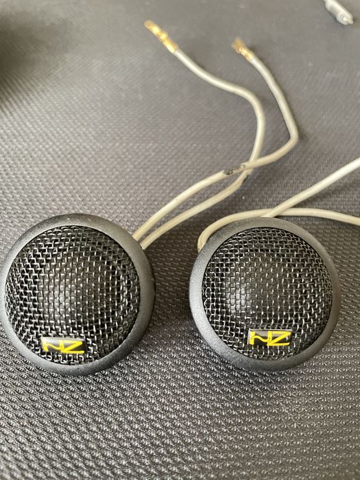 твітери hertz ht 20 hi energy неодим с дефектом