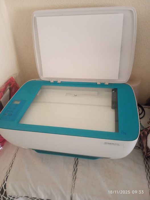 Impressora HP DeskJet 3639