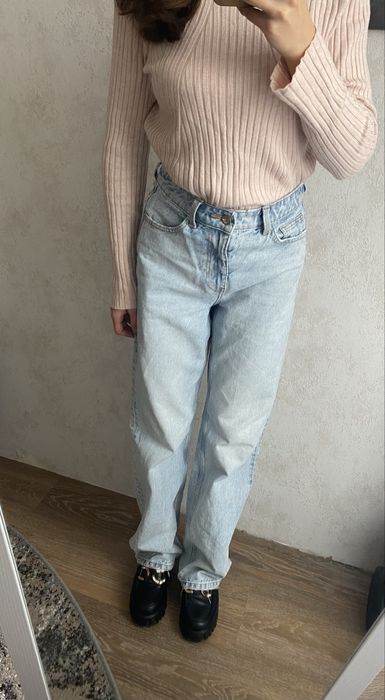 Джинси від Zara