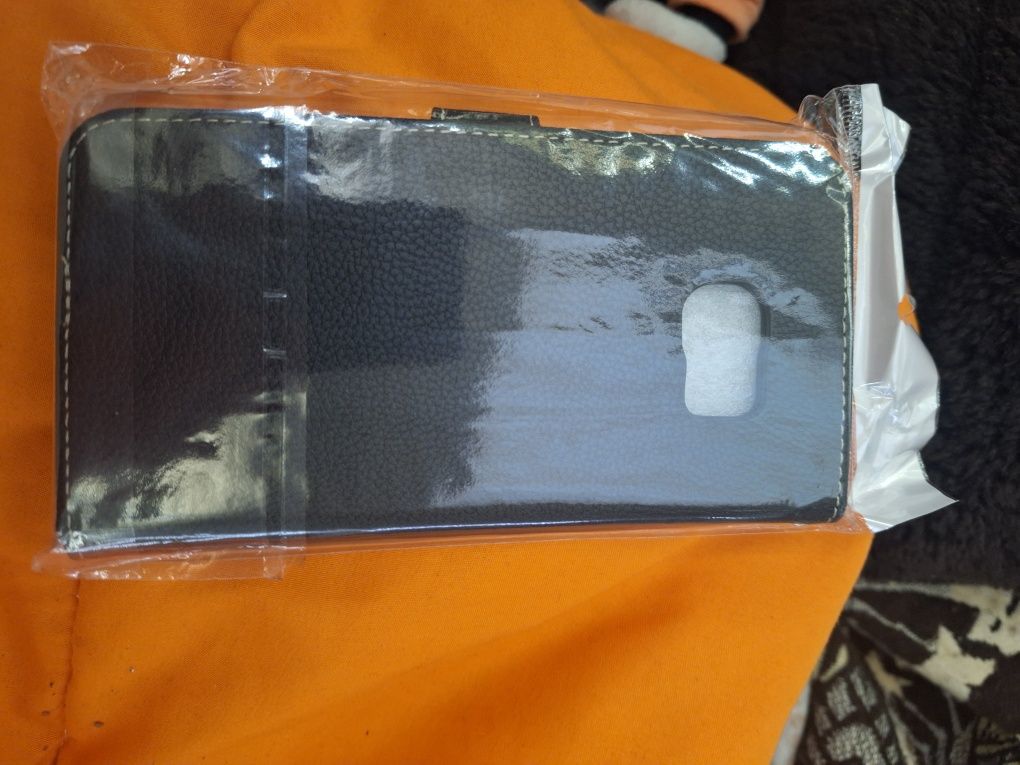 Capa nova s7 edge
