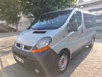 Renault trafic 1.9 dci 9 lugares