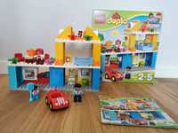 Lego Duplo klocki dom rodzinny 10835