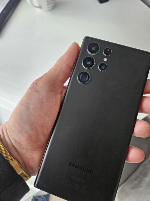 Samsung Galaxy S 22 ultra Zamienię