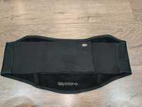 Held Pas nerkowy motocyklowy Held Mago czarny L