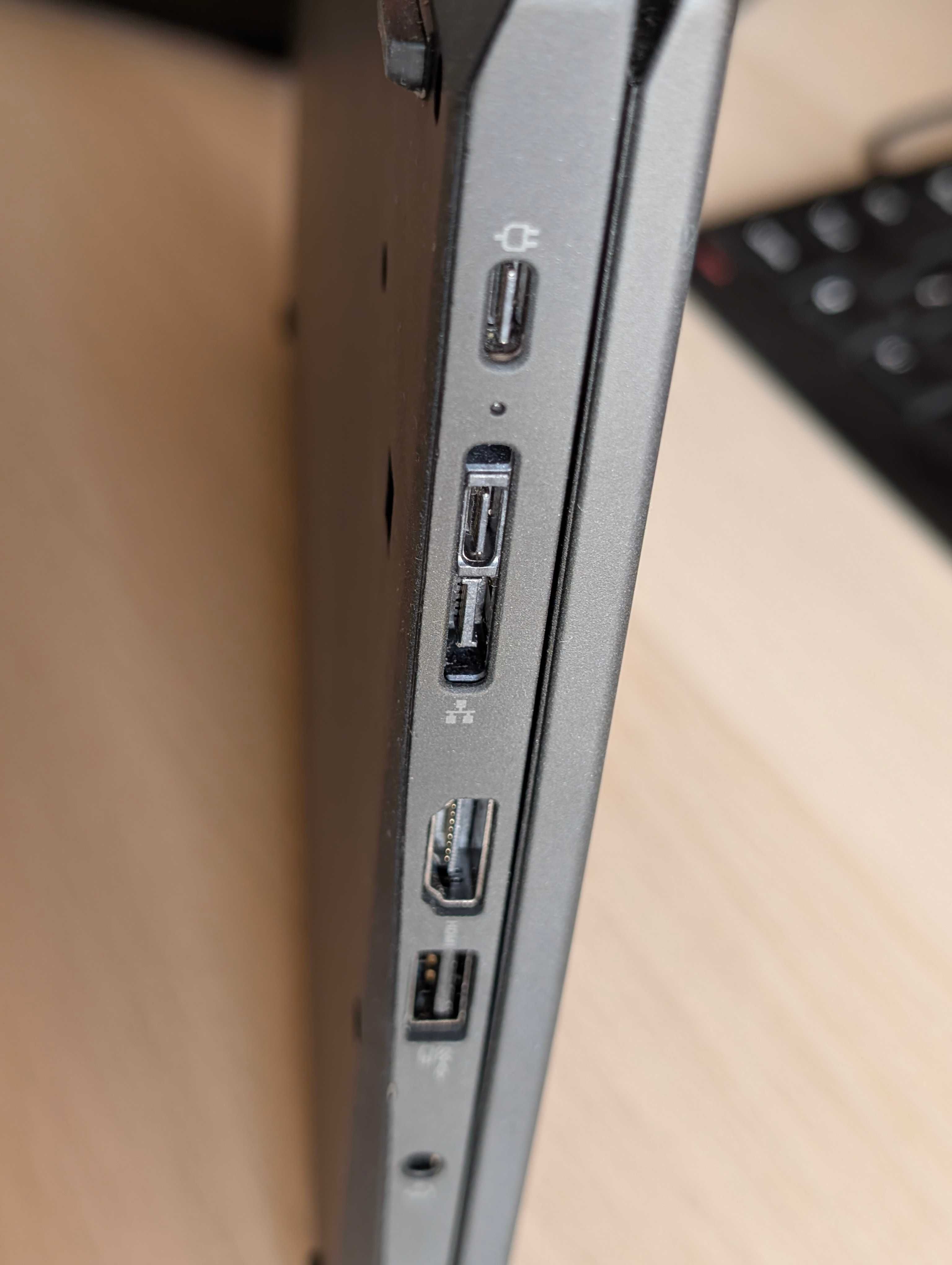 ThinkPad X13 Gen2 AMD Ryzen 5 PRO 5650U 16GB|256GB IR+FP PrivacyGuard