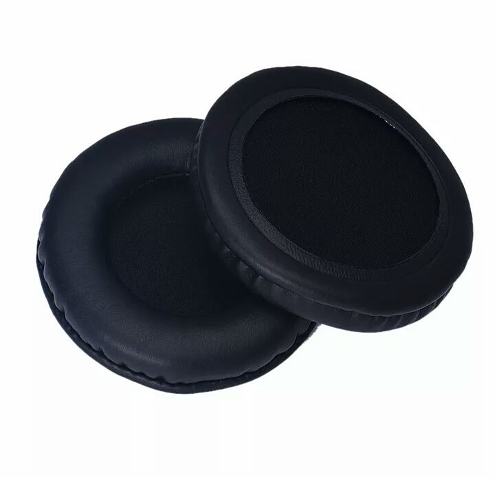 Nakładki gąbki Sennheiser HD-205, HD-215, HD-225, HD-440, AKG-K141
