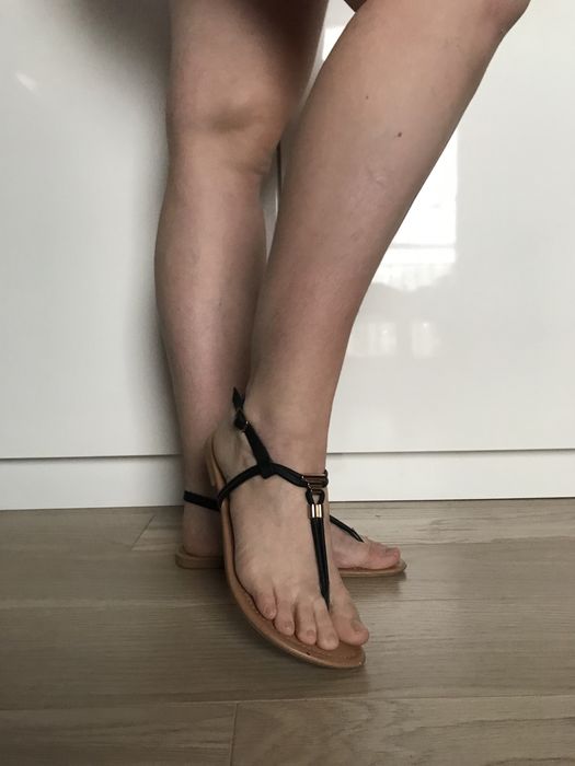 Idealne sandałki na lato | New Look