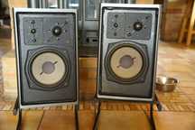 Głośniki Grundig 850 hifi