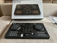 Kontroler DDJ-FLX4 Zadbany na gwarancji !