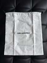 Worek karl Lagerfeld 34x30