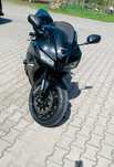 Honda CBR