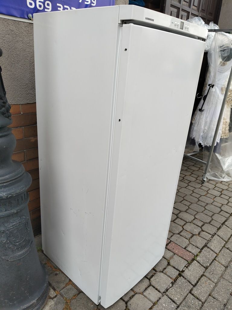 Chłodziarka Liebherr