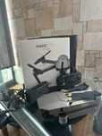 Drone mavic pro platium
