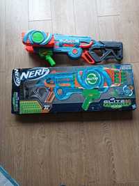 Pistolet Nerf Elite 2.0 Flipshots Flip-32  NOWY