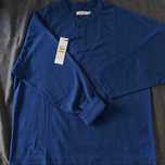 Calvin Klein koszulka long sleeve  długi rękaw z USA