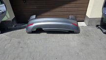 Zderzak tył tylni VW Golf Plus Lift LA7T