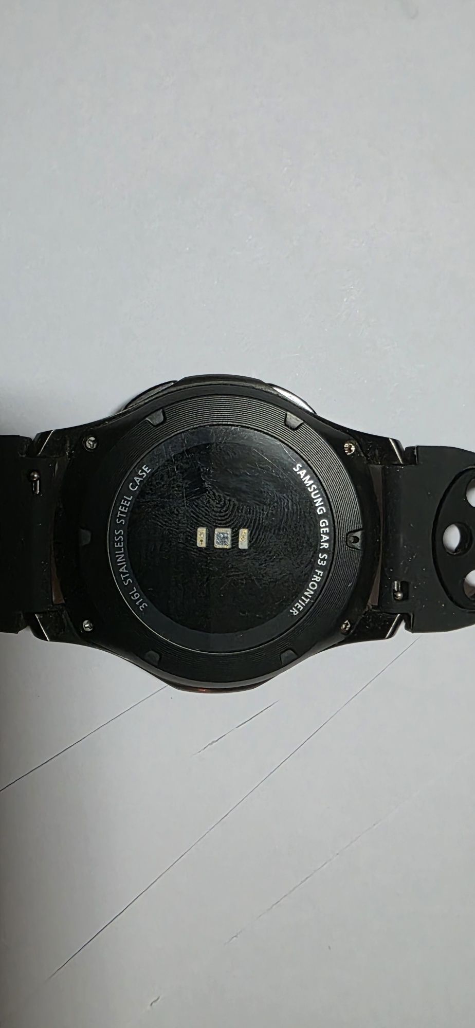 Samsung s3 frontier