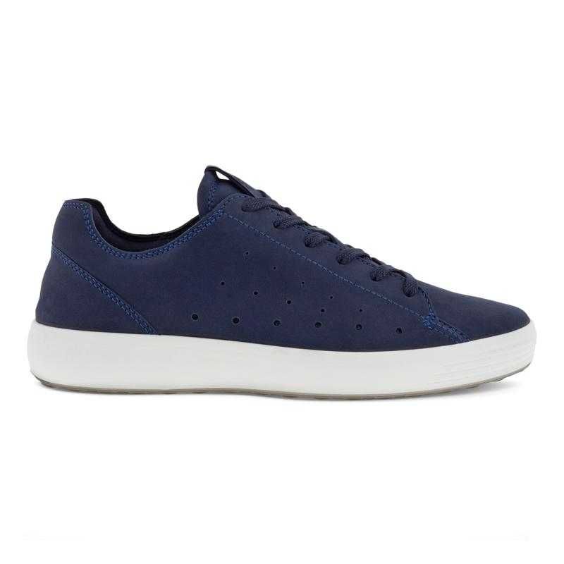 Кроссовки, кеды ECCO Soft 7. Оригинал. Р-р 43,