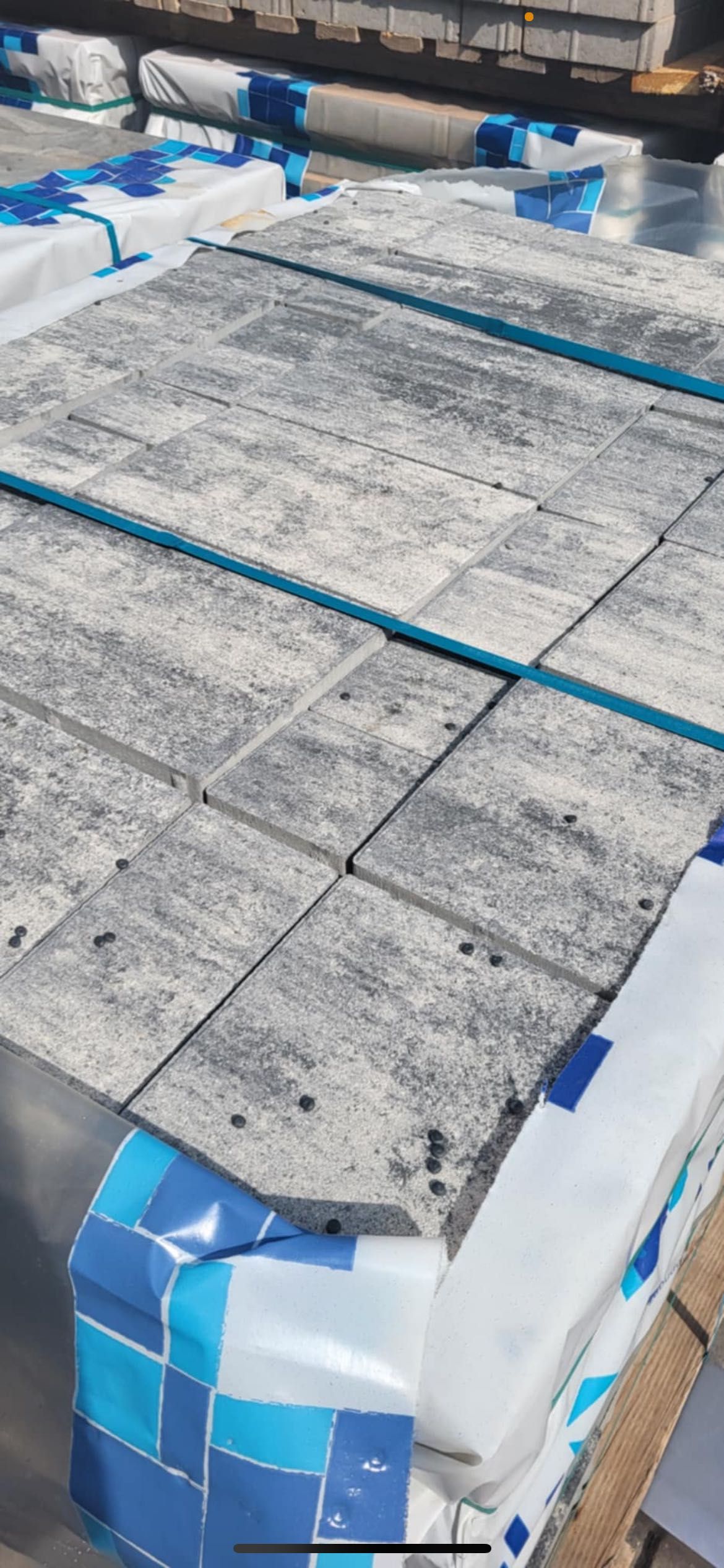 Kostka brukowa HIT piękna - polbruk Libet jadar semmelrock 6 cm