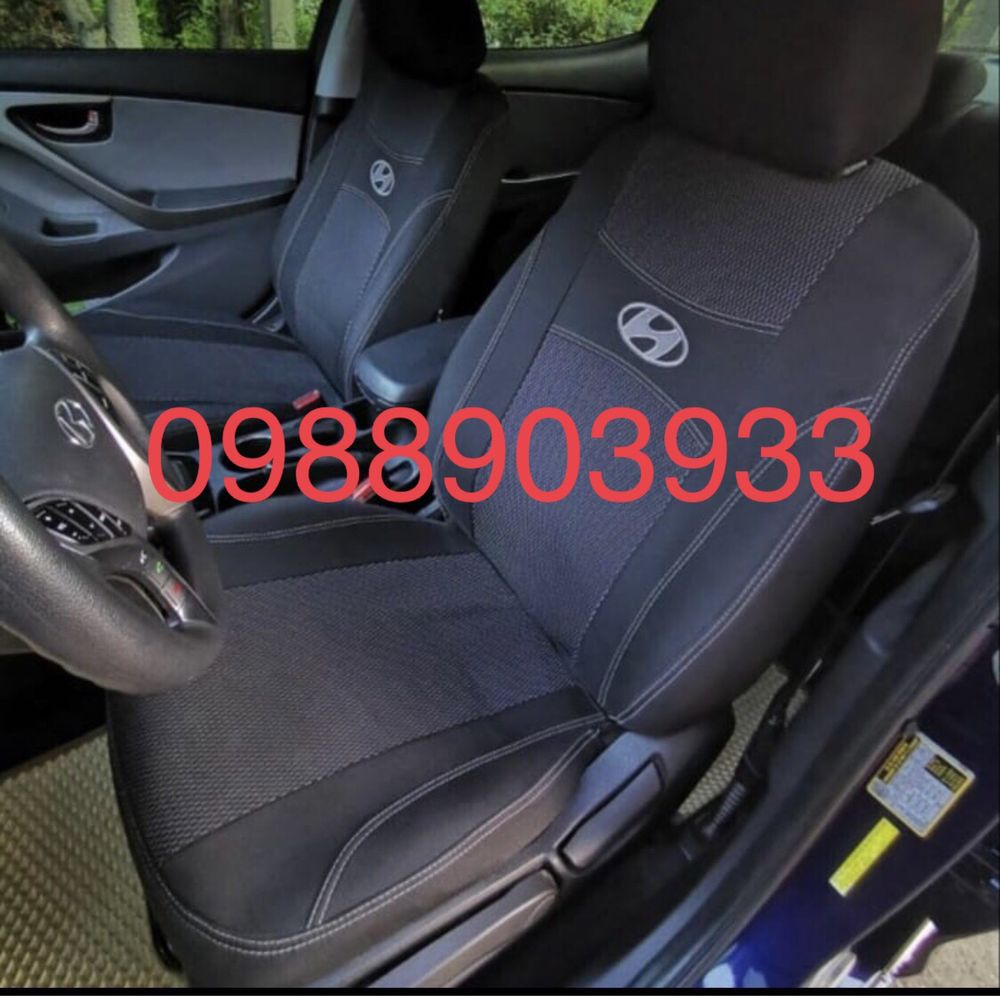 Чехлы Hyundai Accent Tucson Elantra Gets Matrix i30 40 Santa Fe Sonata