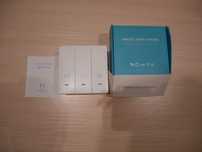 zigbee x7201A перемикач для штор
