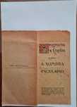 Récita curso medicina 1917