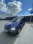 Dacia Logan MCV 2008