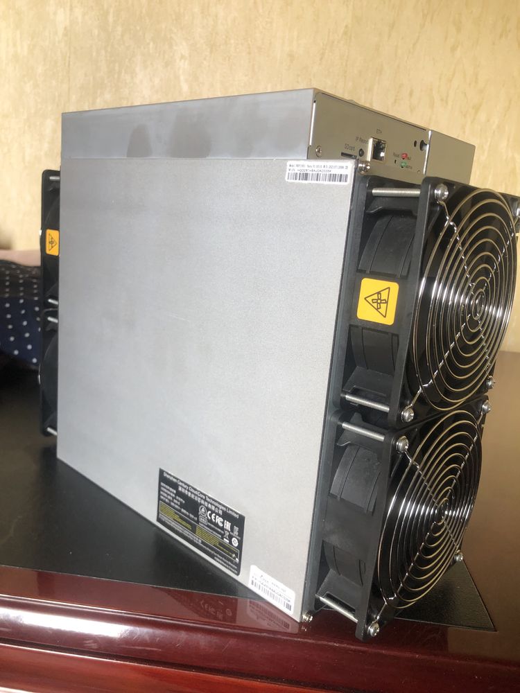 Antminer S19 PRO 110ths