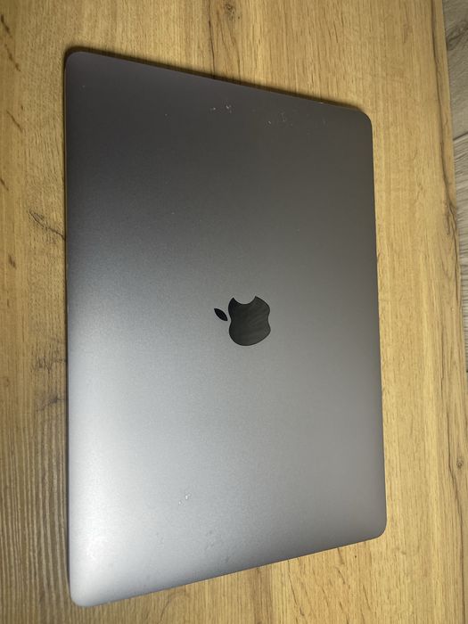 Apple MacBook Pro 13” M1 (2020) – 8GB / 256GB – Space Gray