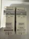 Pharmaceris intensywnie wybielające serum do twarzy 2 szt